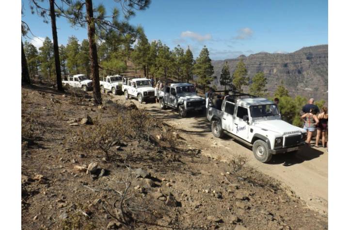 Jeep Safari Bulgaria